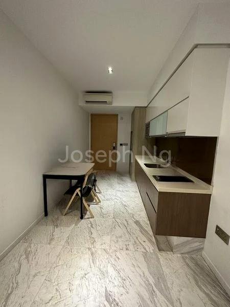 1 Bed Condo for Sale in  The Viridian - Image 2